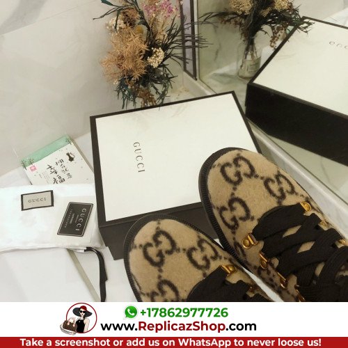 Gucci Boots - Image 5