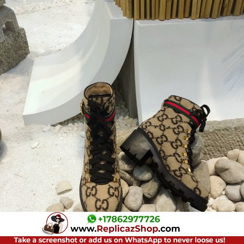 Gucci Boots - Image 6