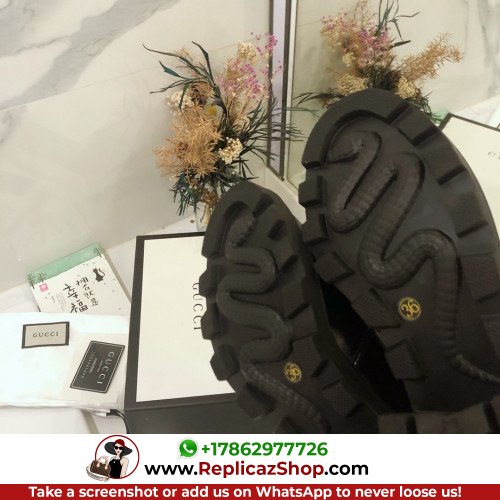 Gucci Boots - Image 2