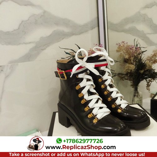 Gucci Boots - Image 5