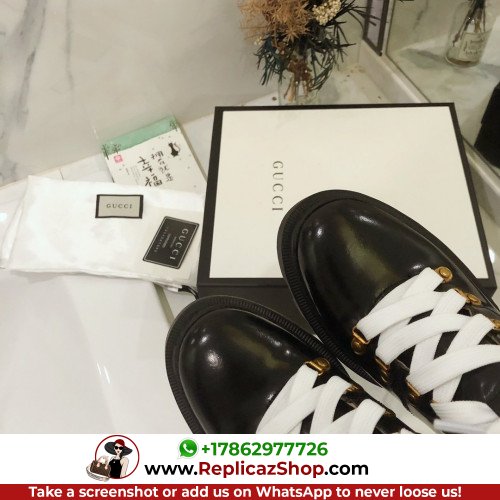 Gucci Boots - Image 6