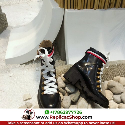 Gucci Boots - Image 7