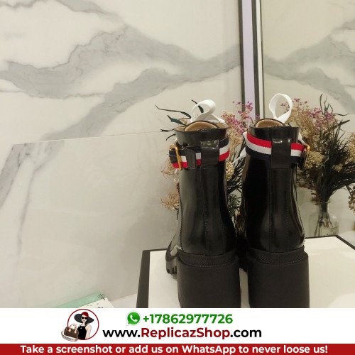 Gucci Boots - Image 9