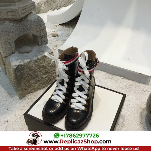 Gucci Boots - Image 10