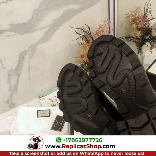 Gucci Boots - Image 3