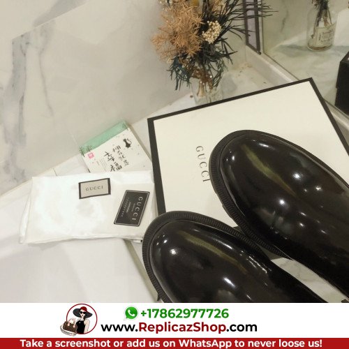 Gucci Boots - Image 8