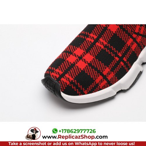 Balenciaga Sock Sneaker - Image 2