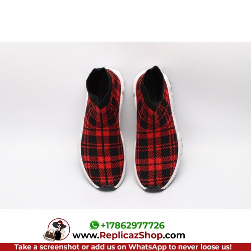 Balenciaga Sock Sneaker - Image 5