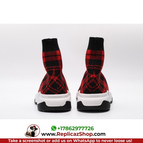 Balenciaga Sock Sneaker - Image 6