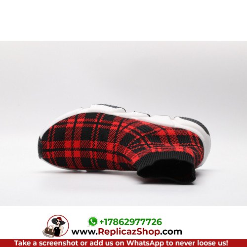 Balenciaga Sock Sneaker - Image 7