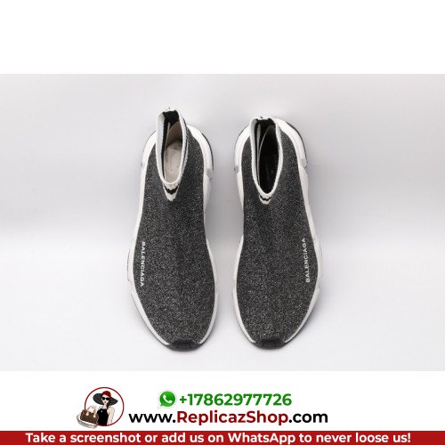 Balenciaga Sock Sneaker - Image 5