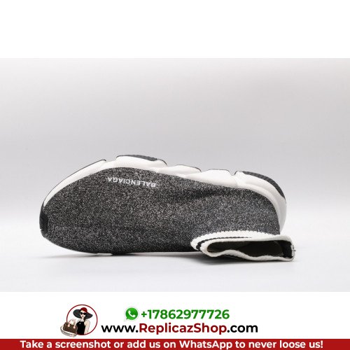 Balenciaga Sock Sneaker - Image 7