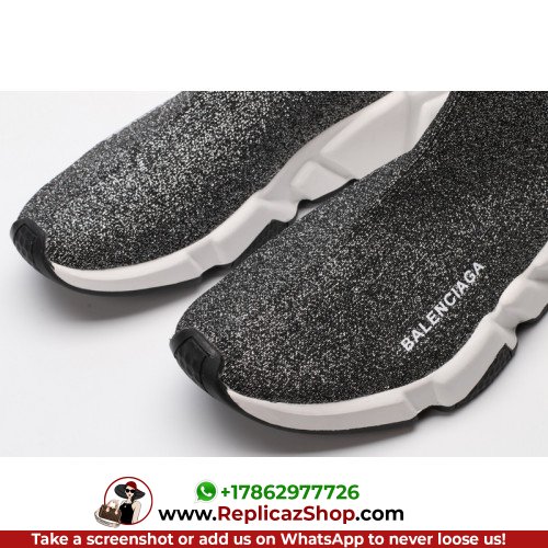 Balenciaga Sock Sneaker - Image 10