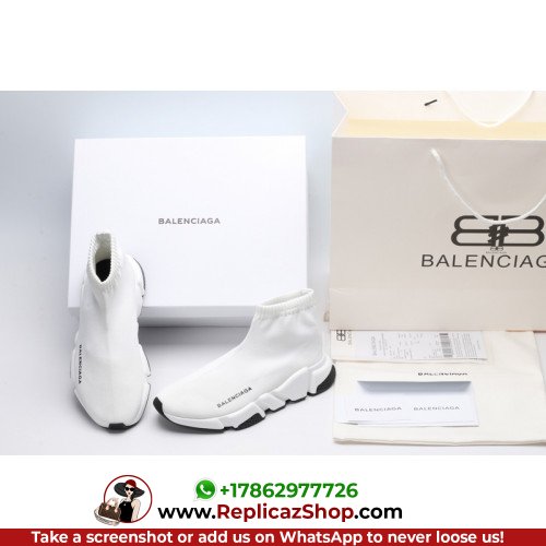 Balenciaga Sock Sneaker