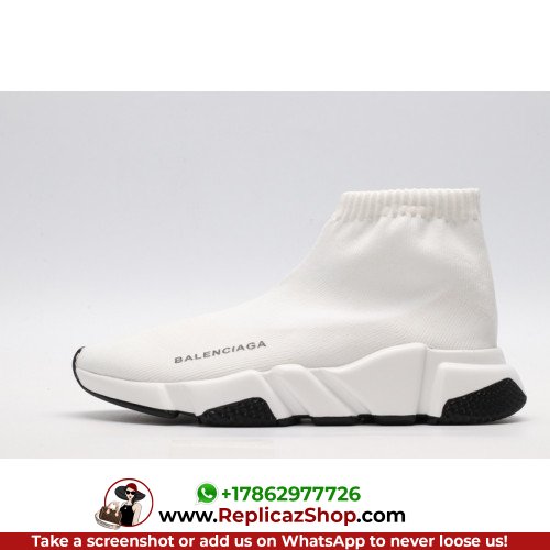 Balenciaga Sock Sneaker - Image 3
