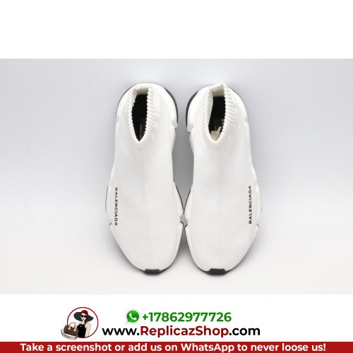 Balenciaga Sock Sneaker - Image 5