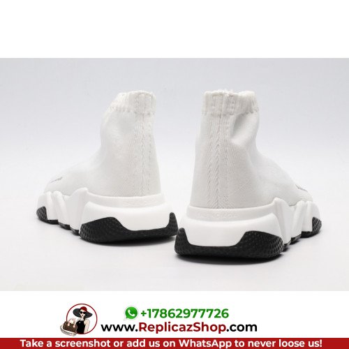 Balenciaga Sock Sneaker - Image 6