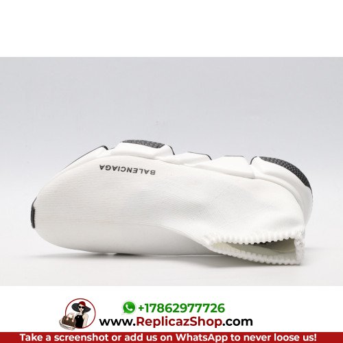 Balenciaga Sock Sneaker - Image 7