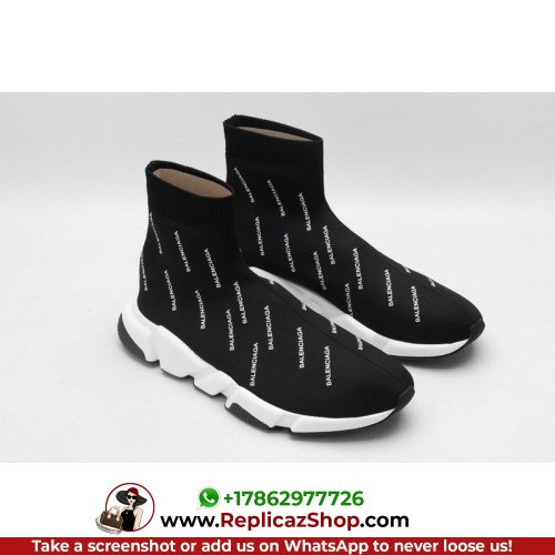 Balenciaga Sock Sneaker - Image 11