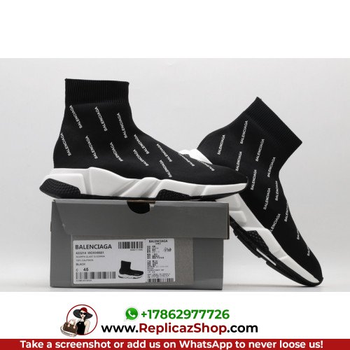 Balenciaga Sock Sneaker - Image 12