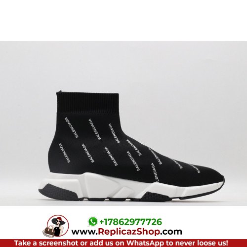 Balenciaga Sock Sneaker - Image 4