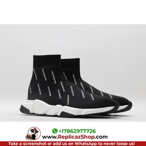 Balenciaga Sock Sneaker - Image 6
