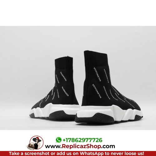 Balenciaga Sock Sneaker - Image 7