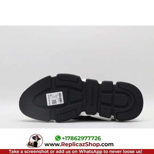 Balenciaga Sock Sneaker - Image 8