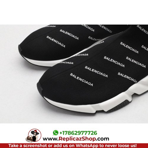 Balenciaga Sock Sneaker - Image 9