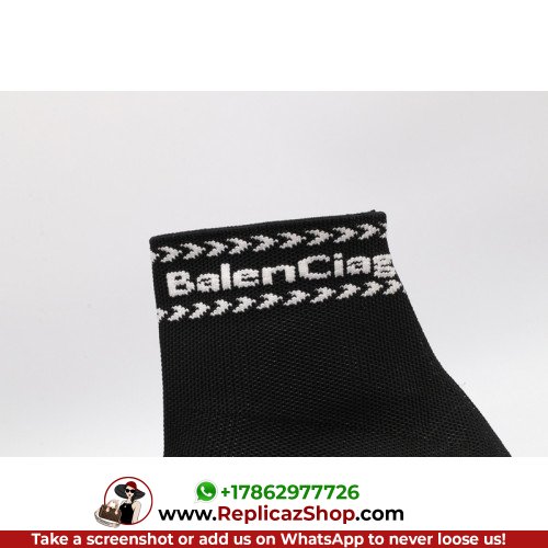 Balenciaga Sock Sneaker - Image 2