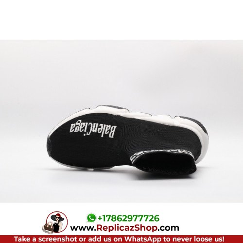 Balenciaga Sock Sneaker - Image 7