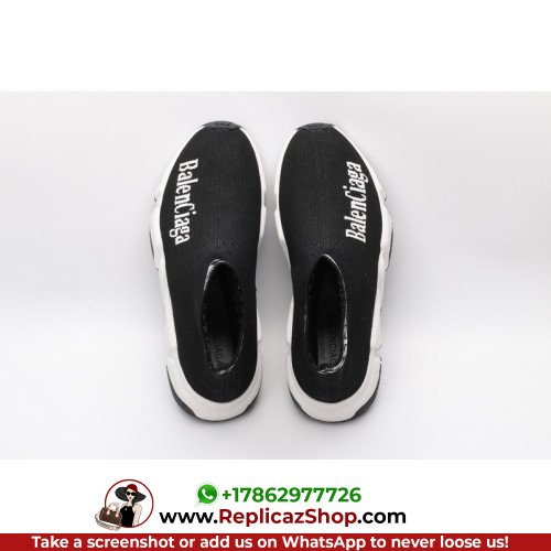 Balenciaga Sock Sneaker - Image 9