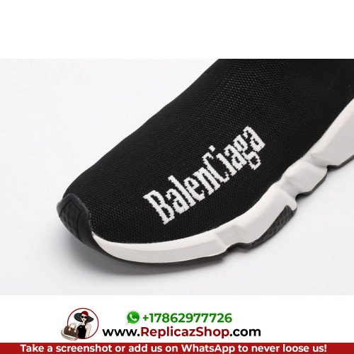Balenciaga Sock Sneaker - Image 10