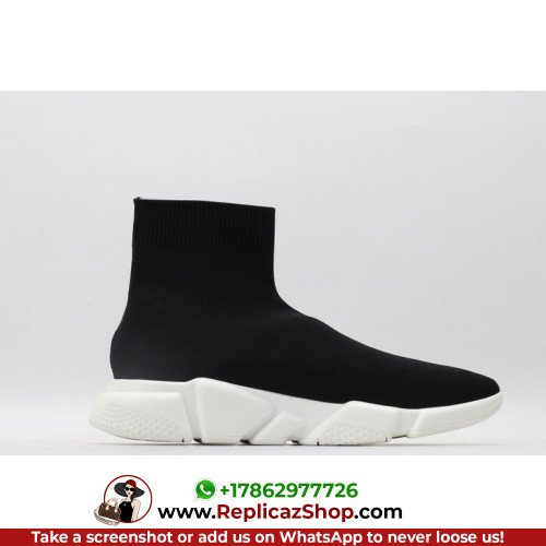 Balenciaga Sock Sneaker - Image 5