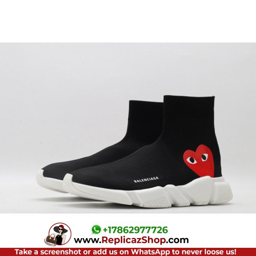 Balenciaga Sock Sneaker