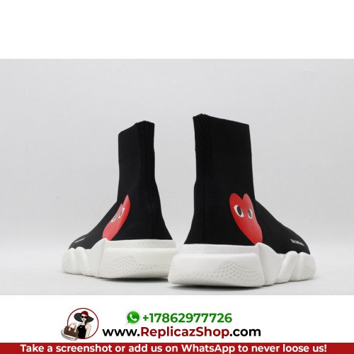 Balenciaga Sock Sneaker - Image 8