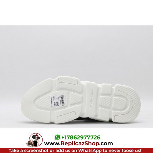 Balenciaga Sock Sneaker - Image 9