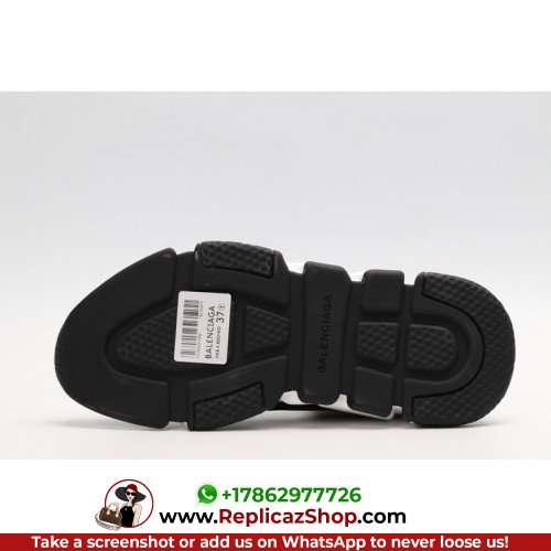 Balenciaga Sock Sneaker - Image 2