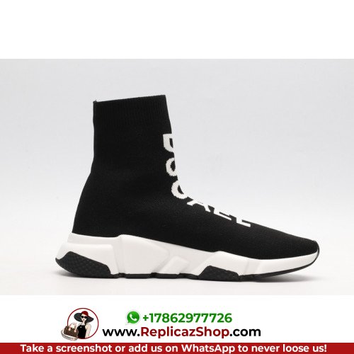 Balenciaga Sock Sneaker - Image 5