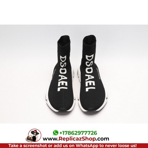 Balenciaga Sock Sneaker - Image 6