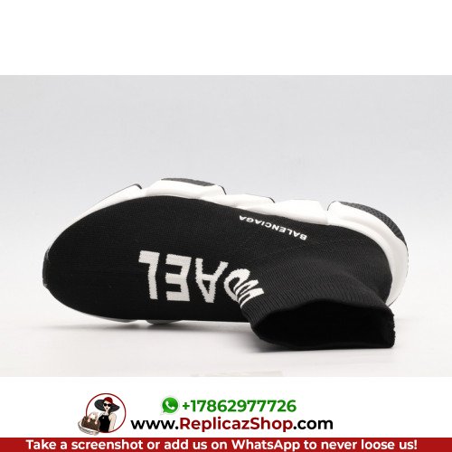 Balenciaga Sock Sneaker - Image 10