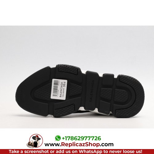 Balenciaga Sock Sneaker - Image 2