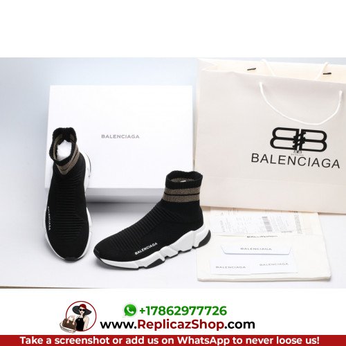 Balenciaga Sock Sneaker