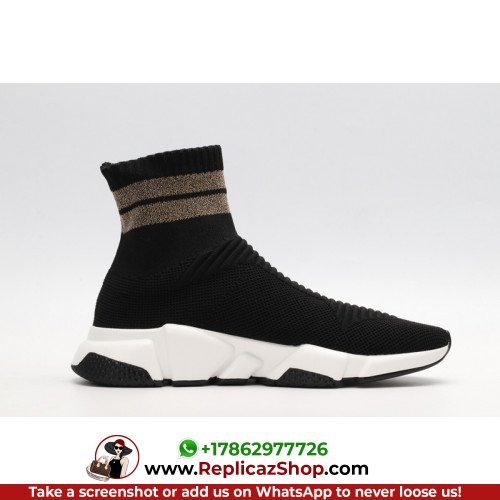 Balenciaga Sock Sneaker - Image 5