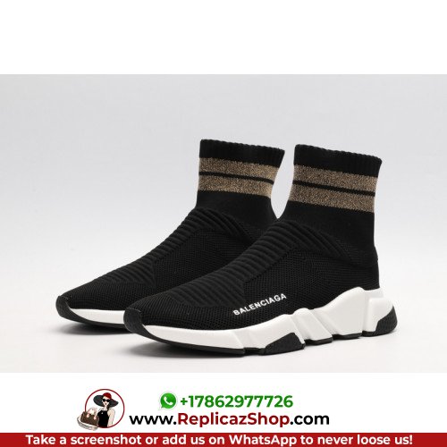 Balenciaga Sock Sneaker - Image 7