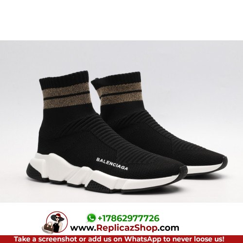 Balenciaga Sock Sneaker - Image 8
