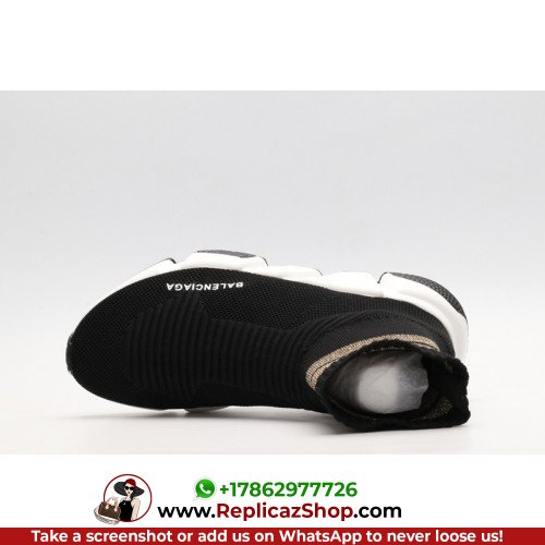 Balenciaga Sock Sneaker - Image 10