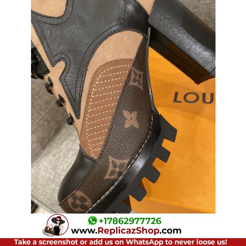 Louis Vuitton Boots - Image 7