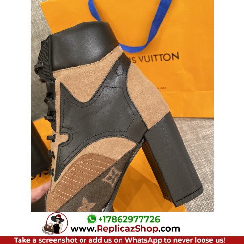 Louis Vuitton Boots - Image 9
