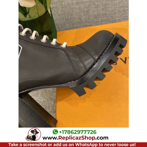 Louis Vuitton Boots - Image 3